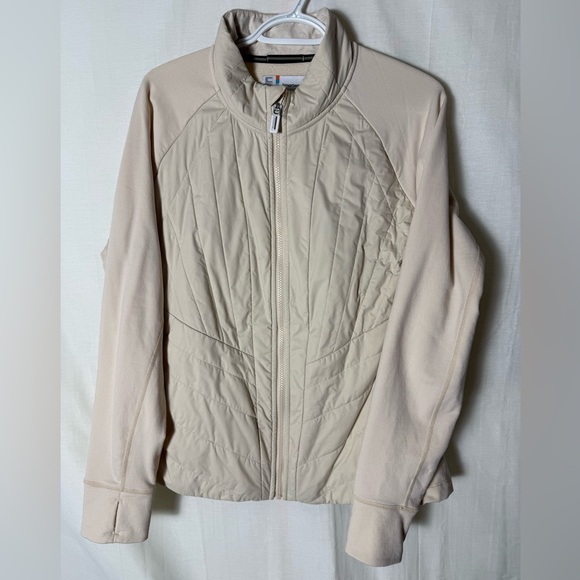 Women’s Smartwool Jacket | Size XL - Picture 2 of 14